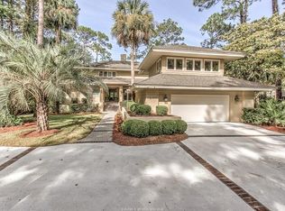 7 Combahee Rd, Hilton Head Island, SC 29928