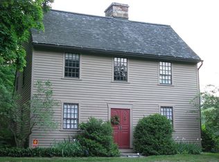 179 Kent Cornwall Rd, Kent, CT 06757