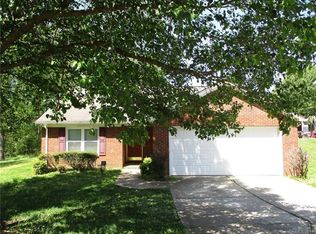 6811 Rumple Rd, Charlotte, NC 28262