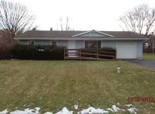 2505 Whale Ave, Rockford, IL 61109