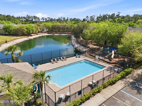 3680 KIRKPATRICK Circle #4, Jacksonville, FL 32210