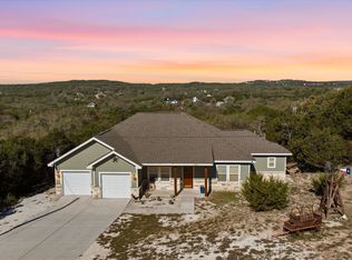1244 Lasso, Canyon Lake, TX 78133