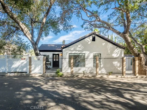 9760 Samoa Ave, Tujunga, CA 91042