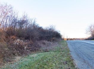 Lot Mingo Rd, Marshall, PA 15090
