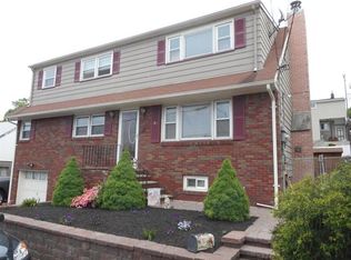 71 Bush Ave, Woodland Park, NJ 07424