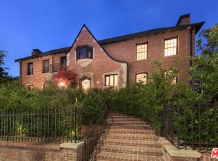 7655 Hollywood Blvd APT 3, Los Angeles, CA 90046