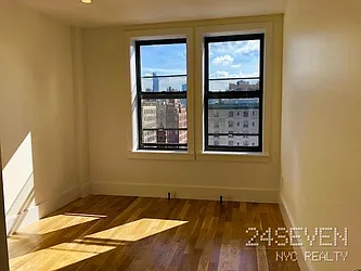 Rented by 24 7 NYC Realty Inc.