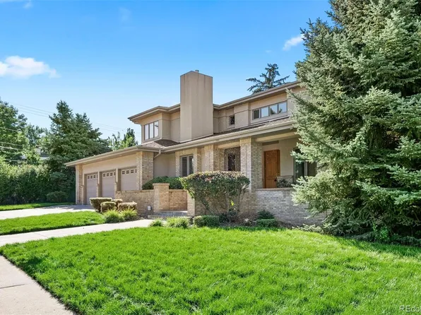 4800 E Cedar Avenue, Denver, CO 80246