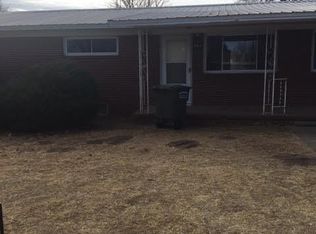 905 Longbranch Rd, Dodge City, KS 67801