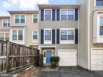 18 S Gordon St, Alexandria, VA, 22304