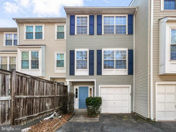 18 S Gordon St, Alexandria, VA 22304