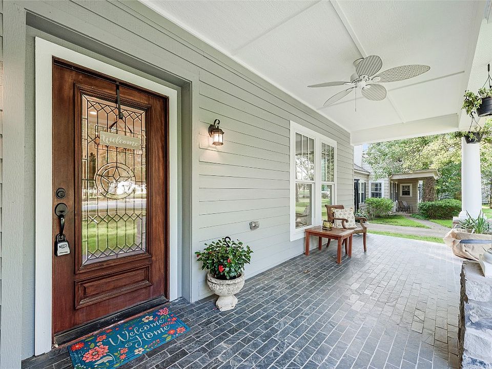 726 Griffith Ave, Terrell, TX 75160 MLS 20303518 Zillow