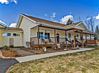 231 Brittany Loop, Sandpoint, ID 83864