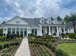 134 BLUE RIVER Drive, St. Augustine, FL 32092