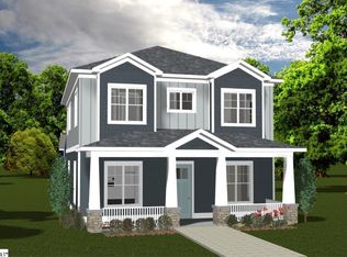 8 Herty Dr, Travelers Rest, SC 29690