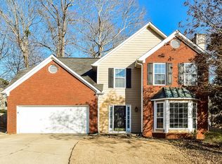 208 Chesapeake Ln, Woodstock, GA 30189