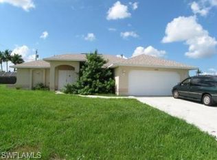 428 Gleason Pkwy, Cape Coral, FL 33914