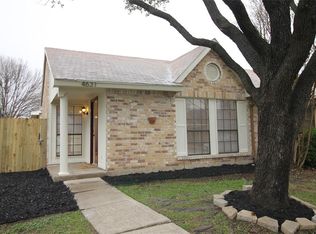 4631 Carr St, The Colony, TX 75056