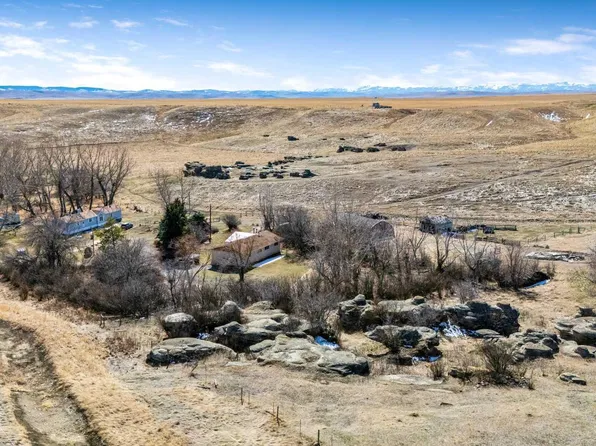 658119 56th St E, Rural Foothills County, AB T1V 1M6