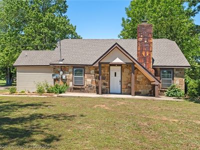 1902 Barbara Ln, Lavaca, AR, 72941