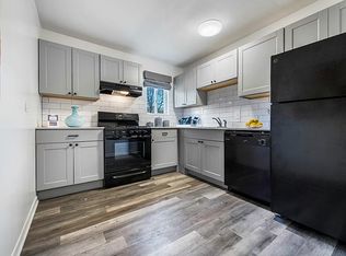 Hampton Apartments, Virginia Beach, VA 23462