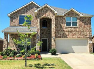 2106 Serenity Ave, Wylie, TX 75098