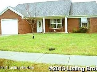 118 Charleston Ct, Taylorsville, KY 40071