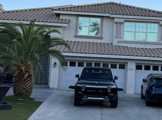 8735 Knollmist Dr, Las Vegas, NV 89147