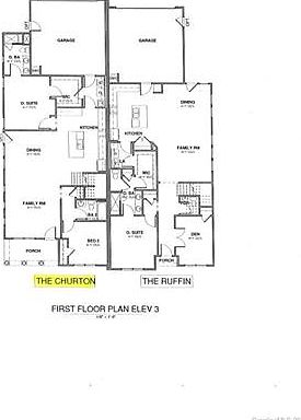2nd image of 13441 Copley Square Dr #1 A