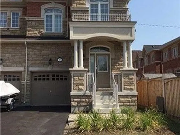 25 Spruce Pine Cres, Vaughan, ON L6A 4T3