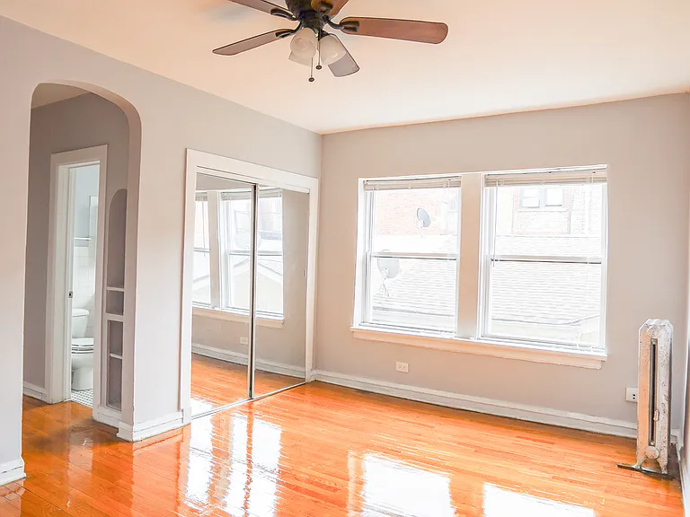 1606 W Morse Ave #3W — Photo 3