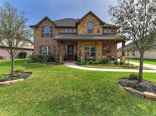 25306 Shaded Springs Ln, Spring, TX 77389