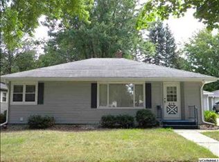 619 Southview Dr, Marshall, MN 56258