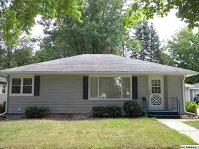 619 Southview Dr, Marshall, MN, 56258