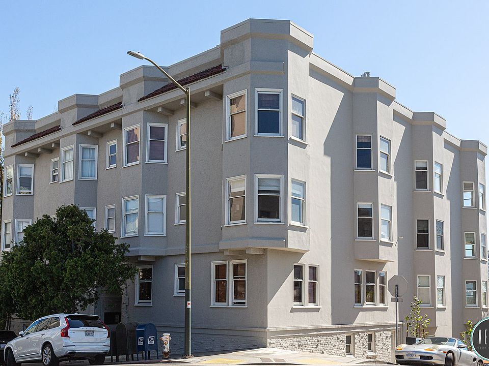 1st image of 1097 Green St APT 8