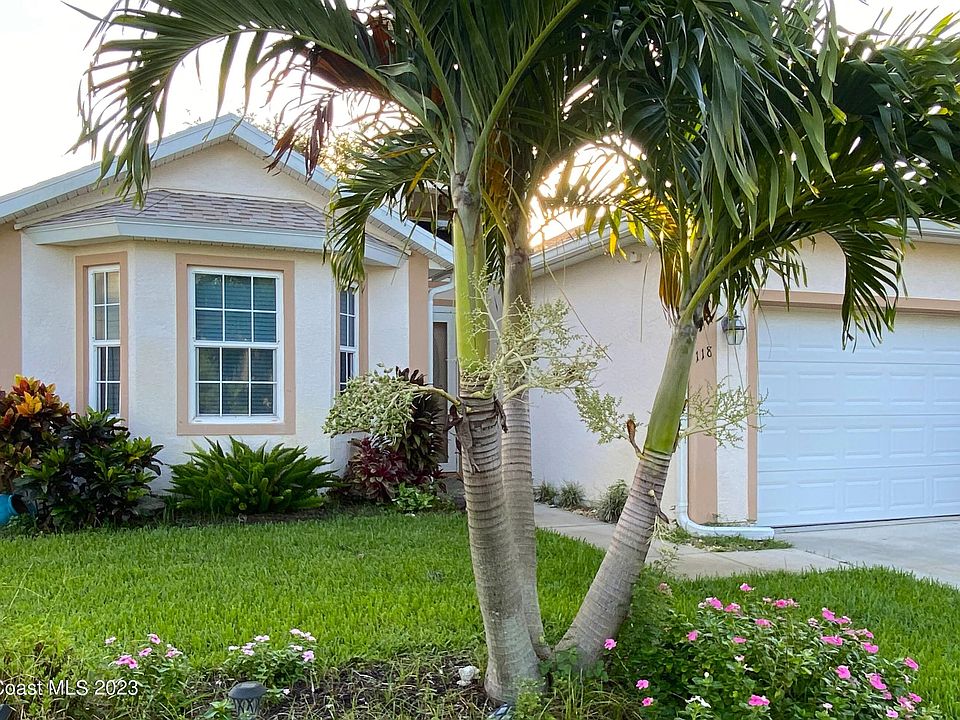 118 Ashbury Blvd, Sebastian, FL 32958 Zillow