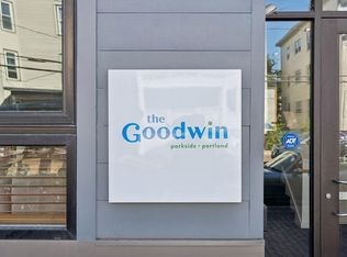 104 Grant St #203, Portland, ME 04101
