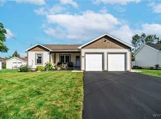 4984 Richmond Ave N, Buffalo, NY 14219