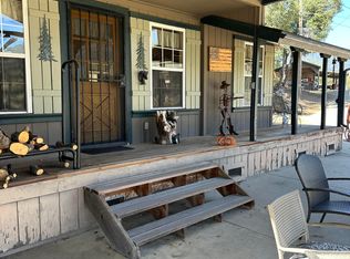 51083 Whitaker Forest Road, Badger, CA 93603