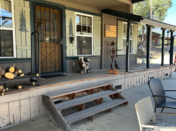 51083 Whitaker Forest Road, Badger, CA 93603