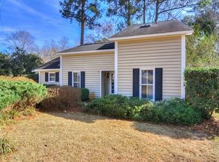 4208 Fairfield Cir, Evans, GA 30809