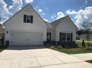 302 Theys Mill Way, Fuquay Varina, NC 27526