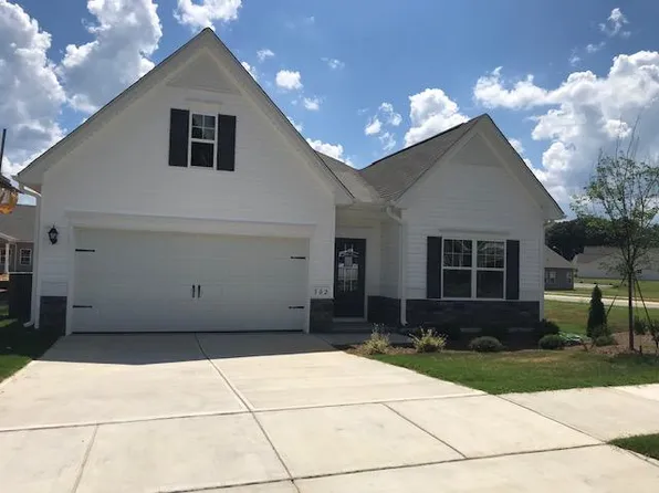302 Theys Mill Way, Fuquay Varina, NC 27526