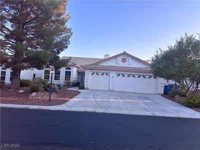 5017 Cliffrose Dr, Las Vegas, NV, 89130