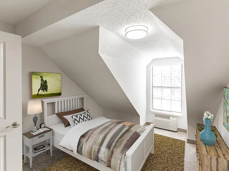 Fairway Meadows Townhomes — Photo 13