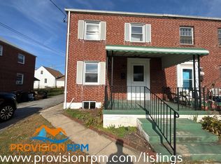 904 Virginia Ave, Baltimore, MD 21221