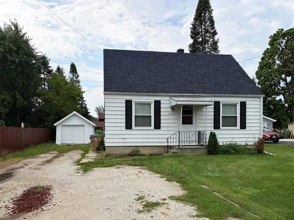 5121 85th STREET, Pleasant Prairie, WI 53158