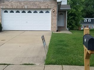 713 Slippery Rock Dr, Edwardsville, IL