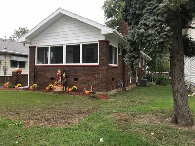 403 E Walnut St, Robinson, IL, 62454