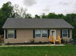 210 Oakwood Ave, Excelsior Springs, MO 64024